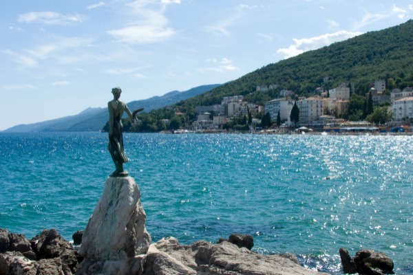 Opatija - Milenij hoteli